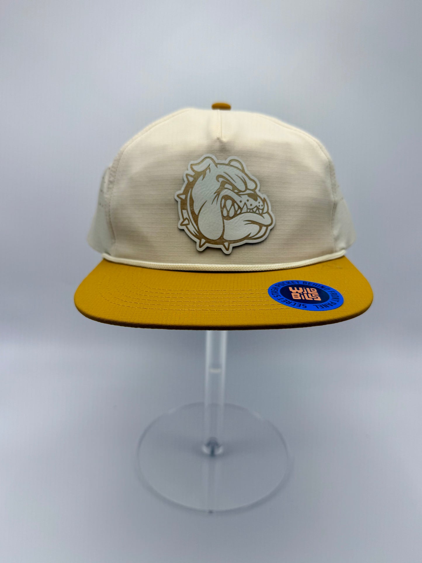 Wild Bill River Collection